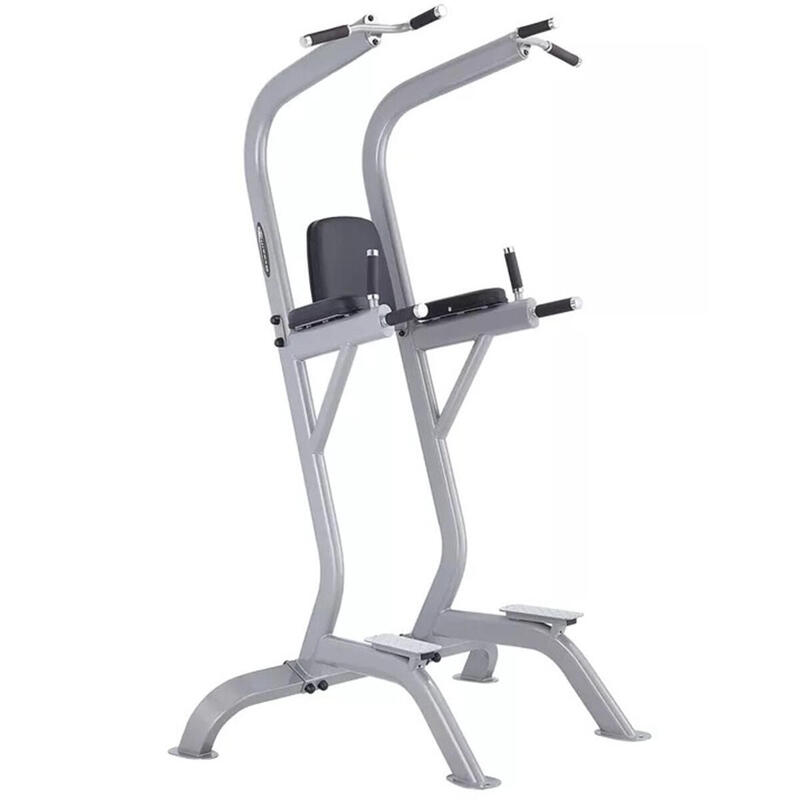 Power tower - Vertical knee raise, dip & pull up station - NVKR