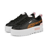 Baskets femme Puma Mayze Wild PS