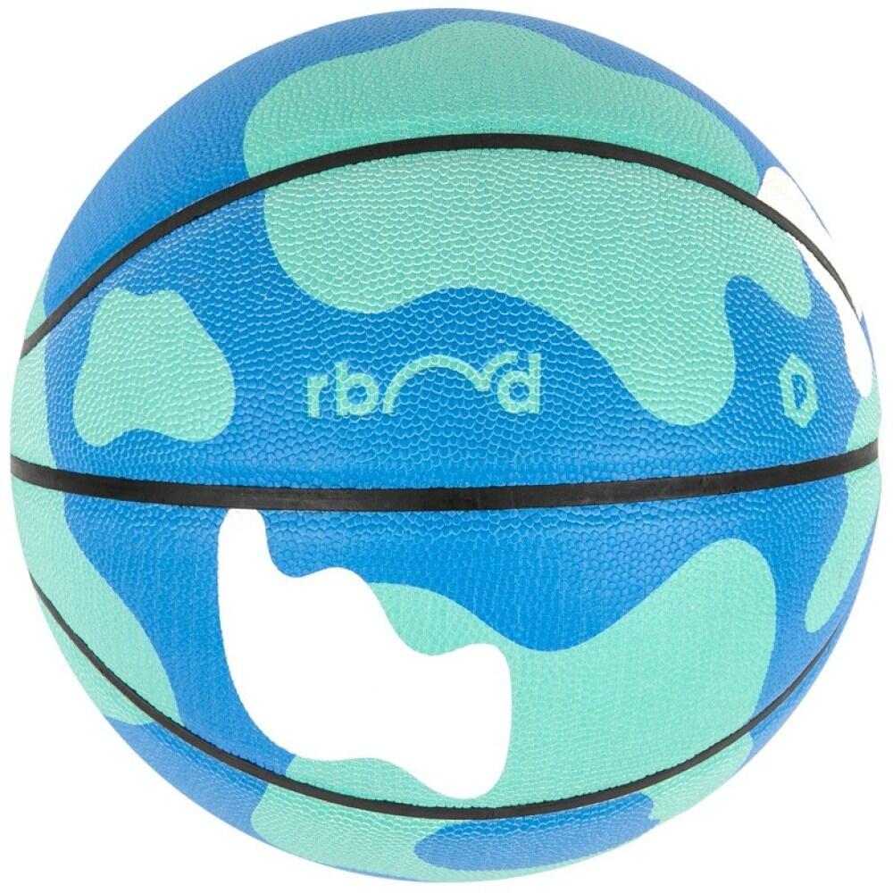 REBOND Rebound Playground-basketbal