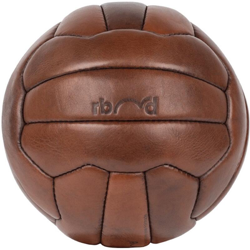 Fußball Rebond Vintage 1950