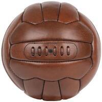 Ballon de Football Rebond Vintage