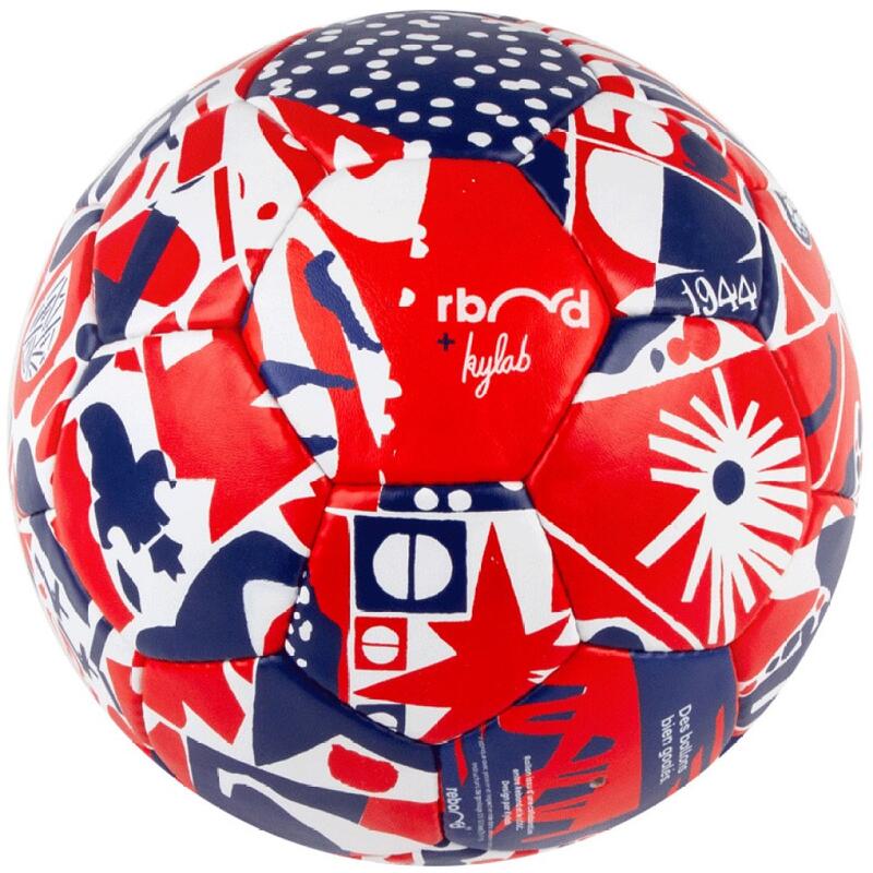 Ballon de football LOSC Kylab