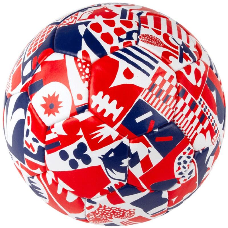 palla da calcio Rebond du LOSC