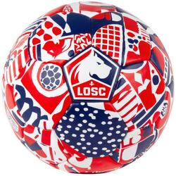 Ballon de Football Rebond du LOSC