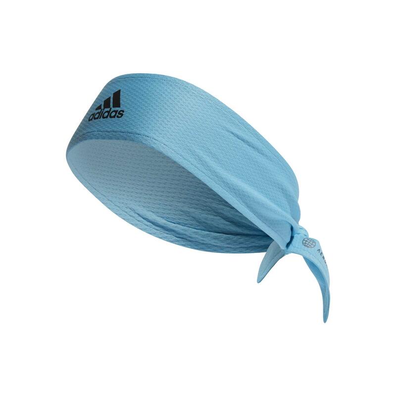 Tennis hoofdband adidas Aeroready