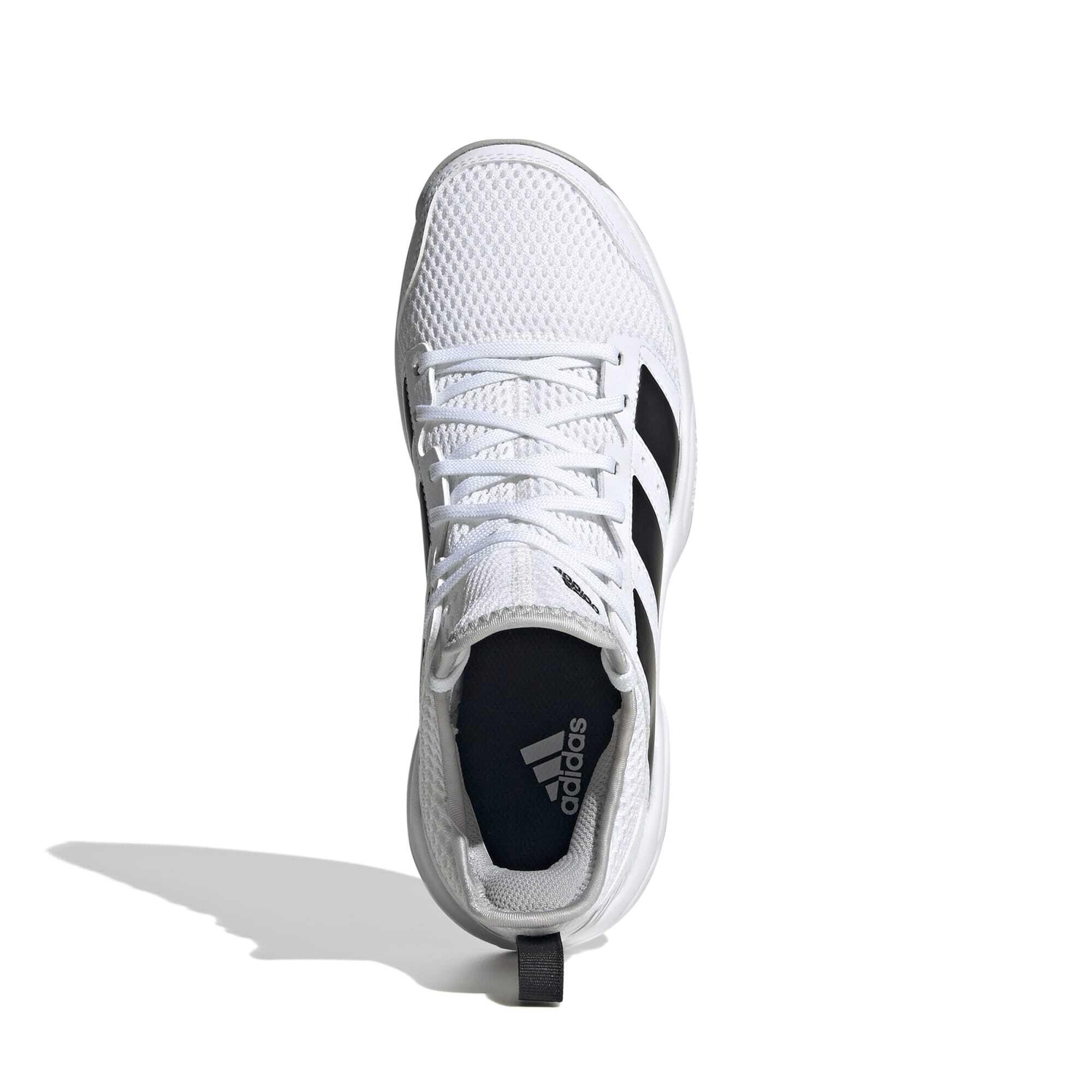 Buty do piłki ręcznej dla dzieci Adidas 75 Stabil 3/5