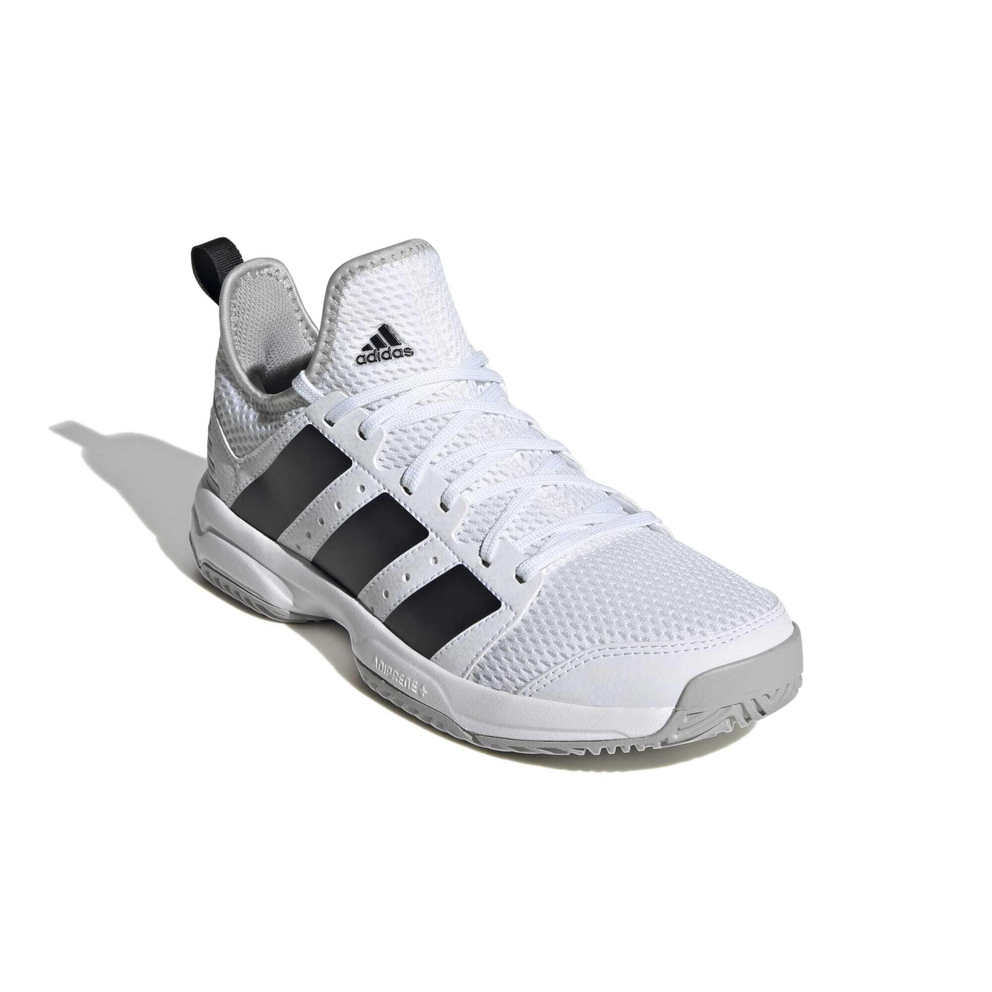 Chaussures indoor enfant adidas 75 Stabil 2/5