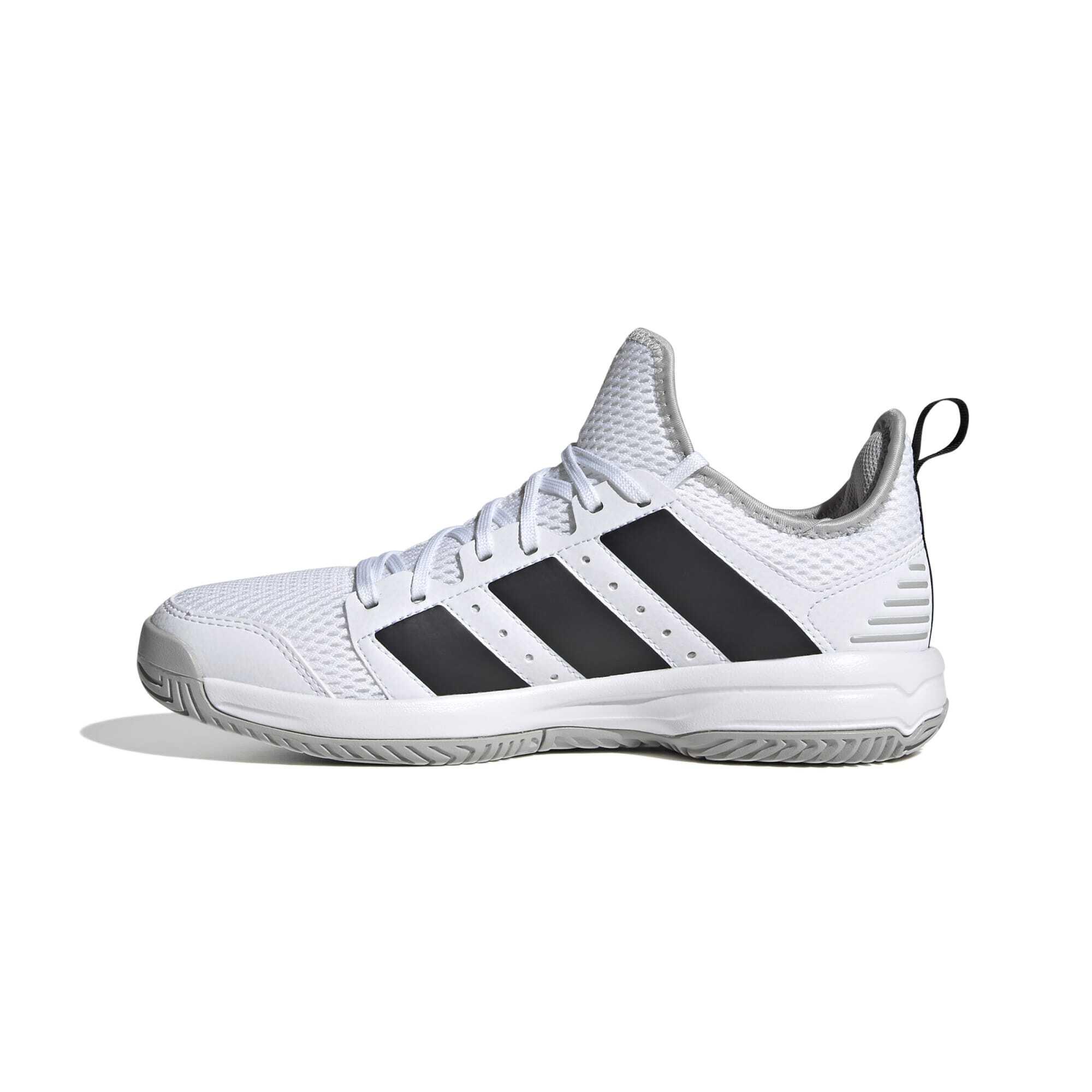 Buty do piłki ręcznej dla dzieci Adidas 75 Stabil 5/5