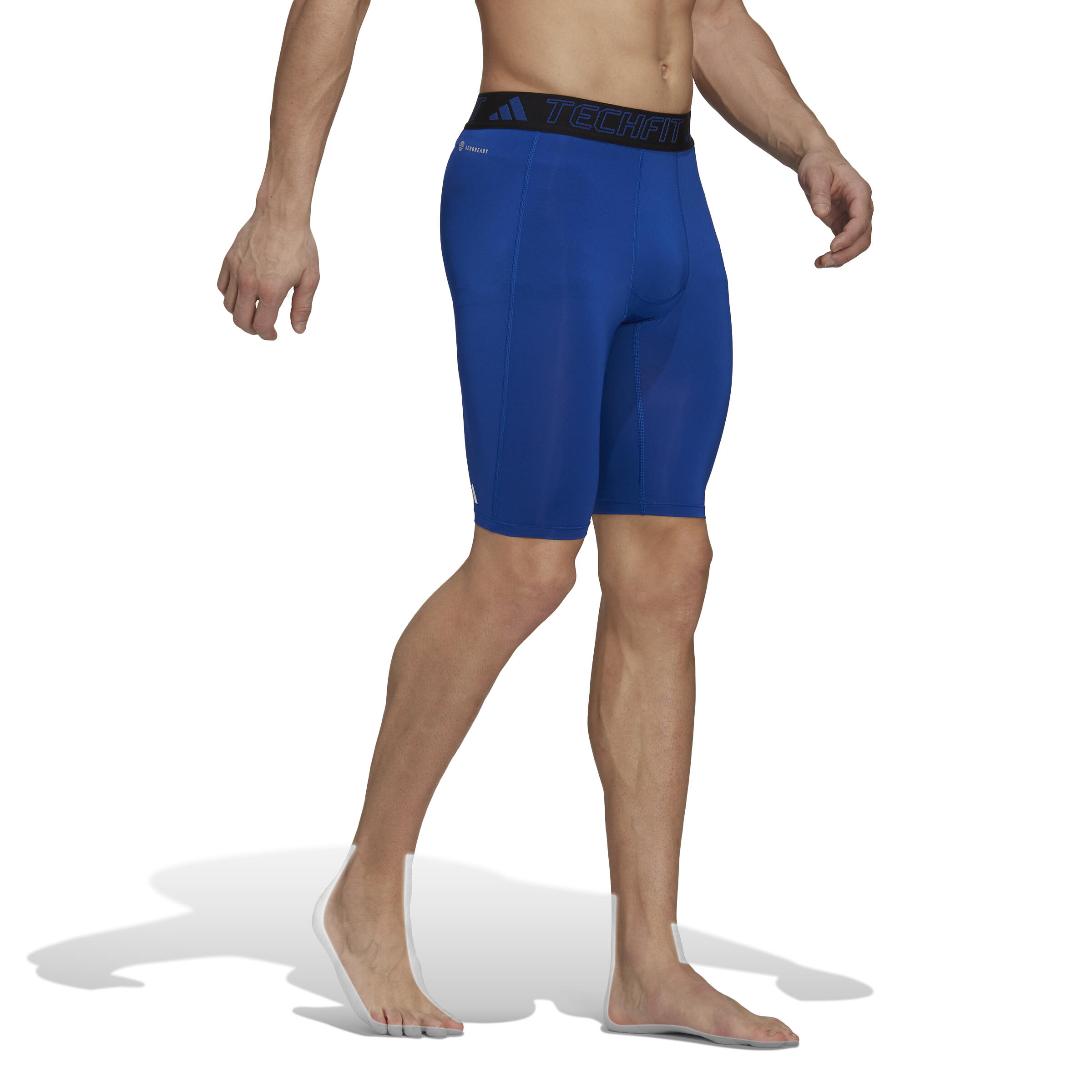 Adults Techfit Training Shorts 5/5