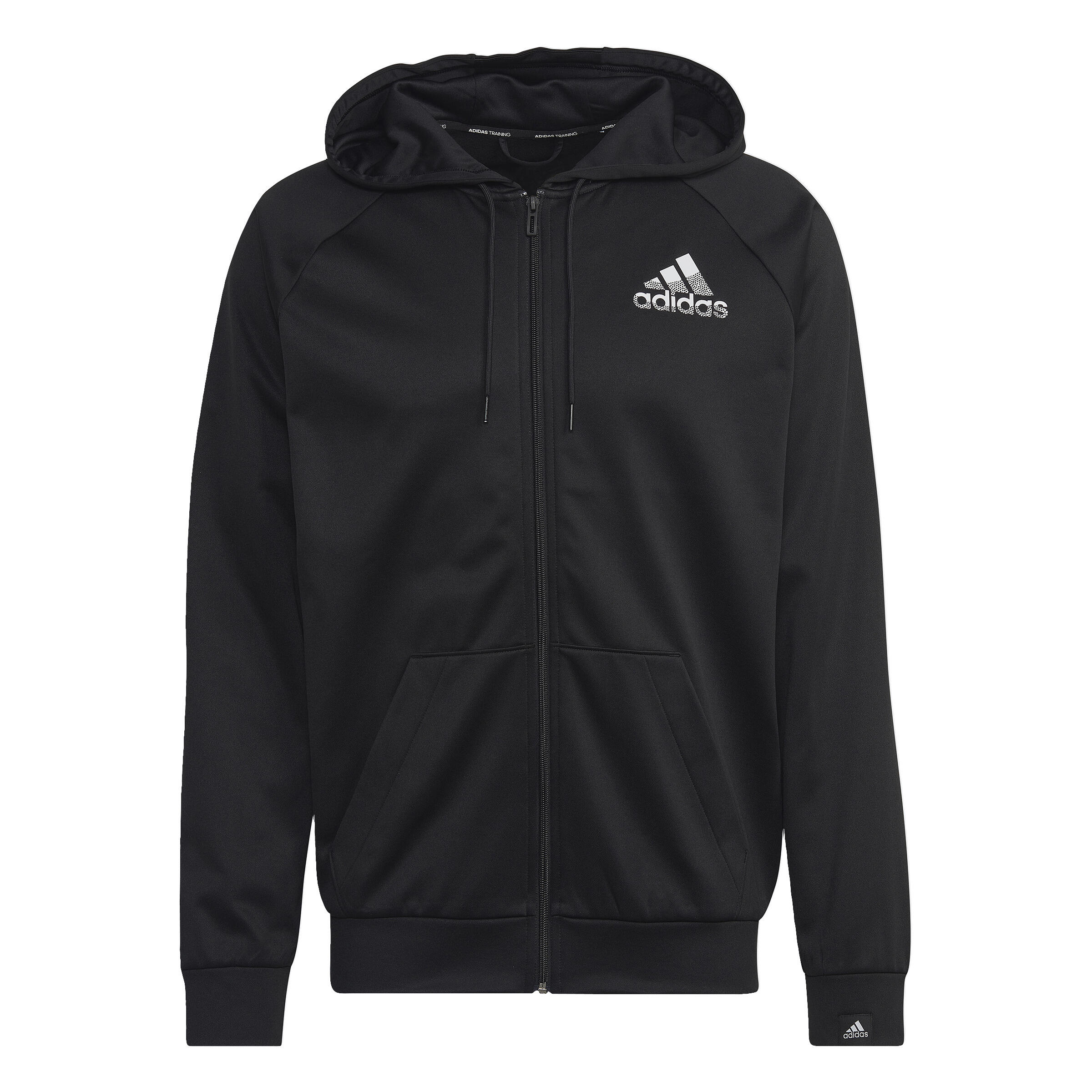 Bluza z logo adidas Aeroready Game and Go Smal 2/5
