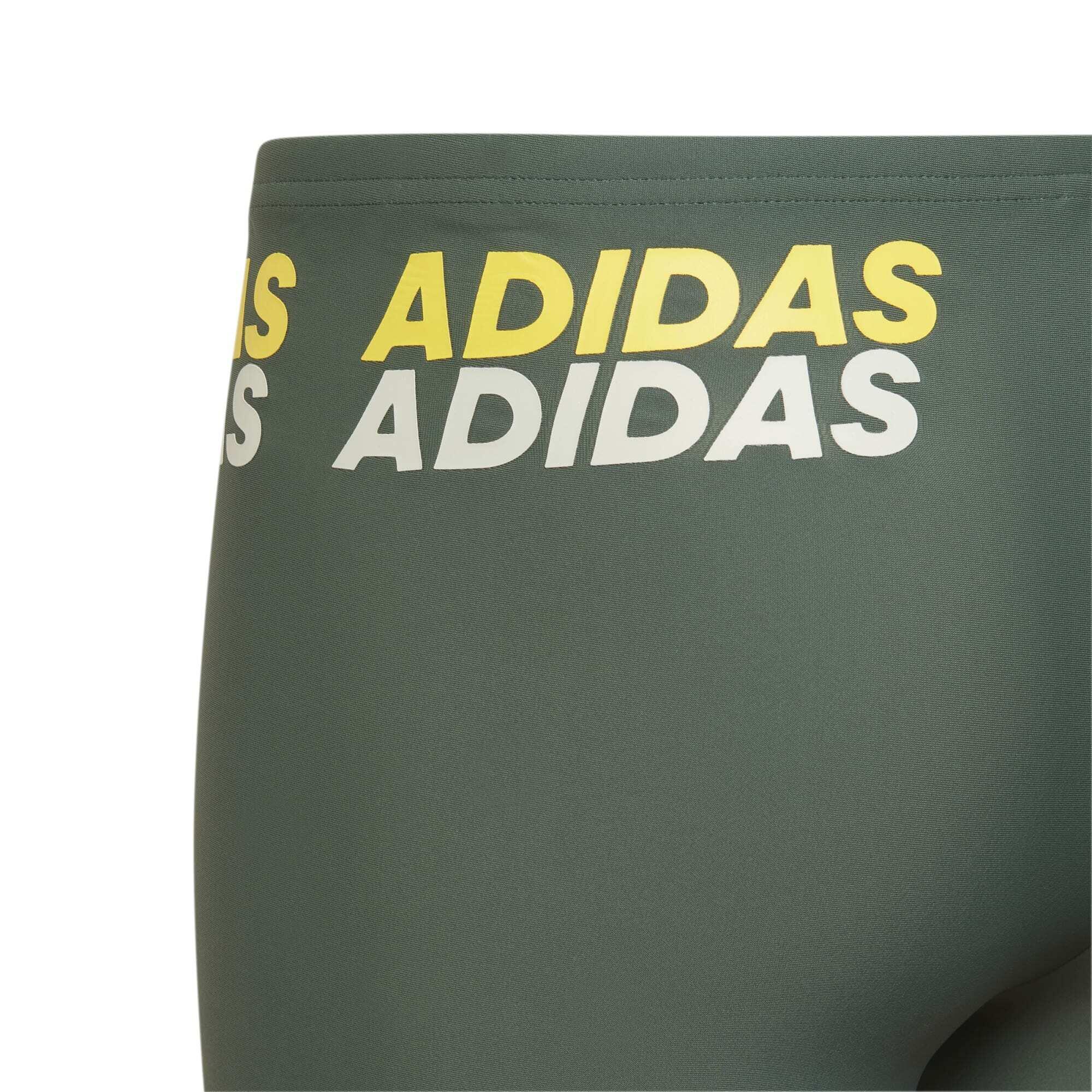 Costume da bagno per bambini adidas Lineage 5/5