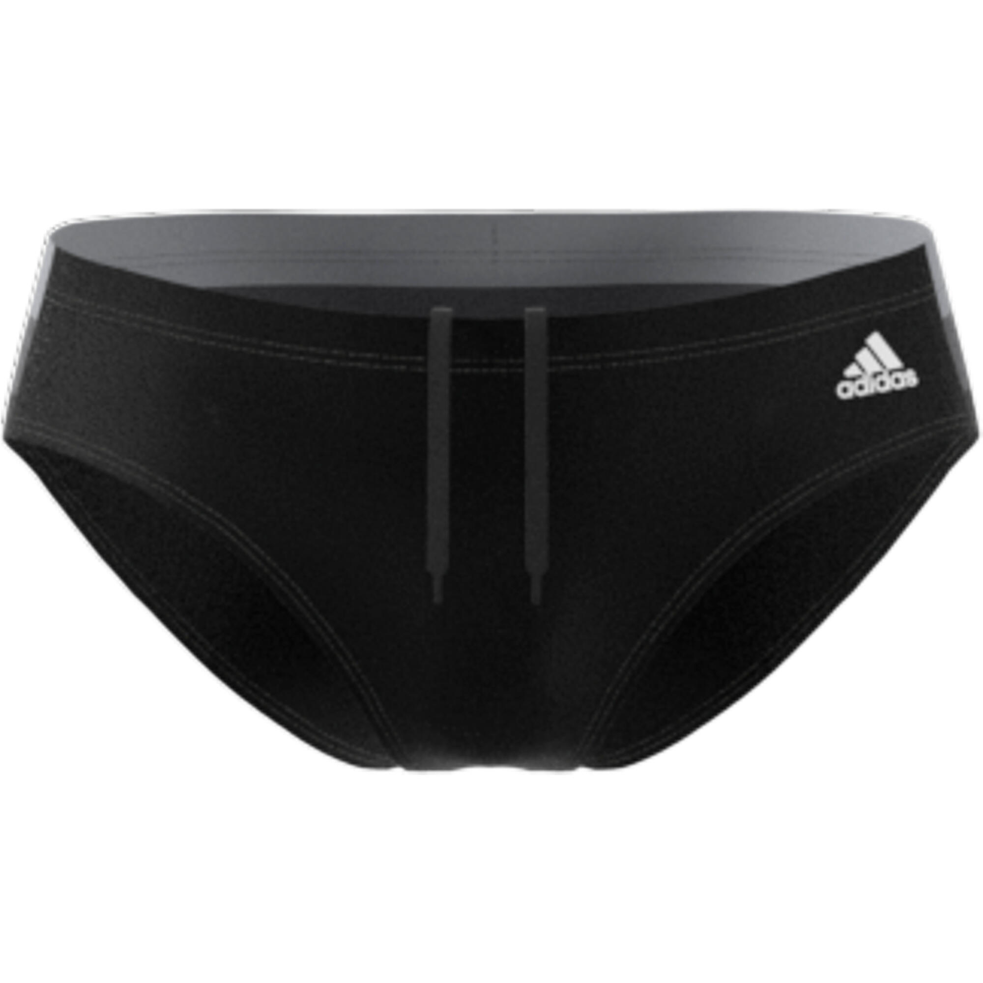 Costume da bagno adidas Colorblock Swim 5/5