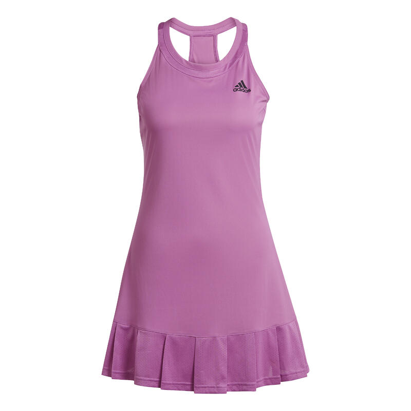 Vestido de Ténis/Padel Club Adidas