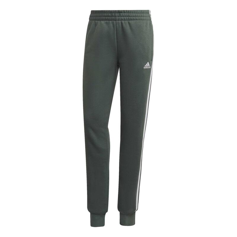 Chándal de tres rayas para mujer adidas Essentials