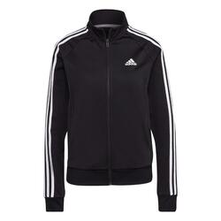 Women's 3-Stripes Warm Fitted Track Jacket adidas Primegreen Essentials