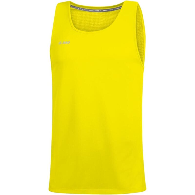 Jako top Run 2.0 Junior Tank Top