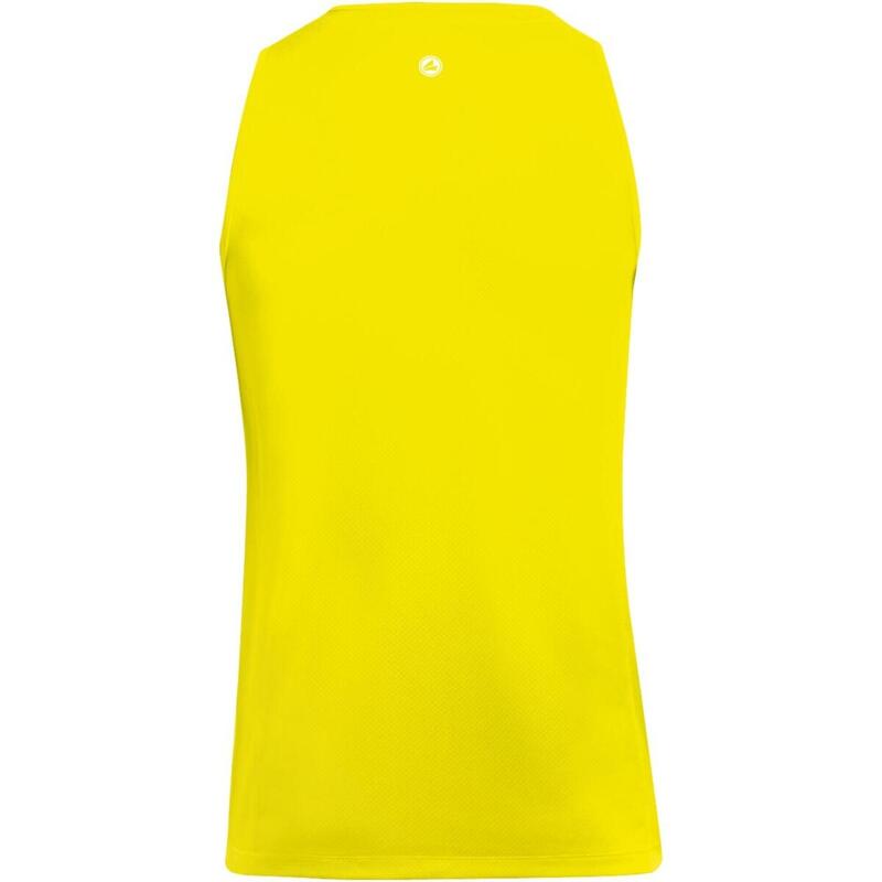 Jako top Run 2.0 Junior Tank Top