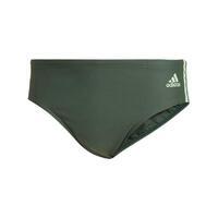 Maillot de bain 1 pièce fitness à 3 bandes adidas