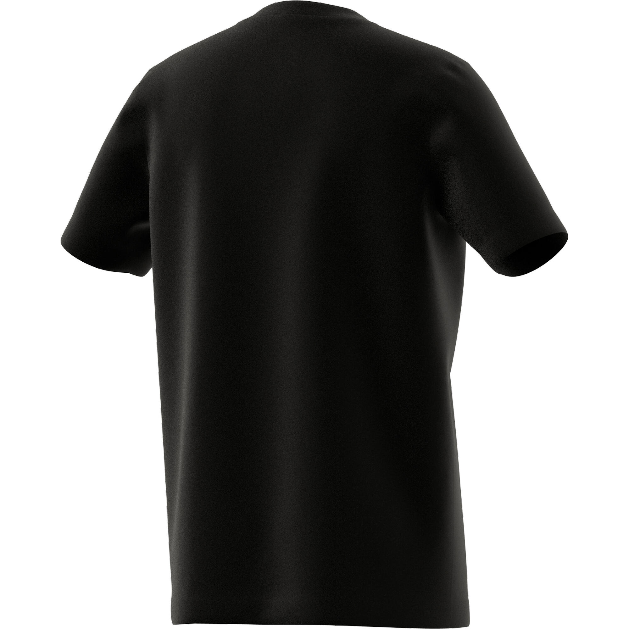 T-shirt enfant adidas Entrada 22 4/5