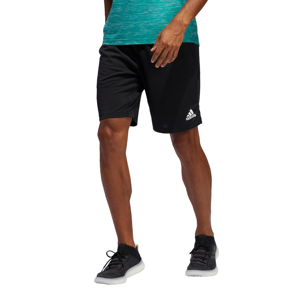 Short adidas All Set 9-Inch s 3/5