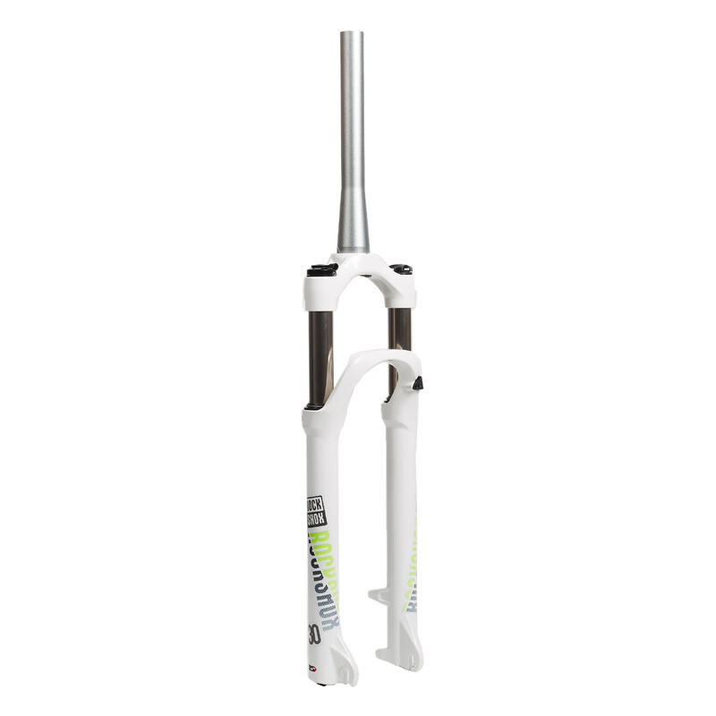 Segunda vida - Horquilla De Bicicleta Mtb Rockshox XC30 27,5 Tape... - Excelente