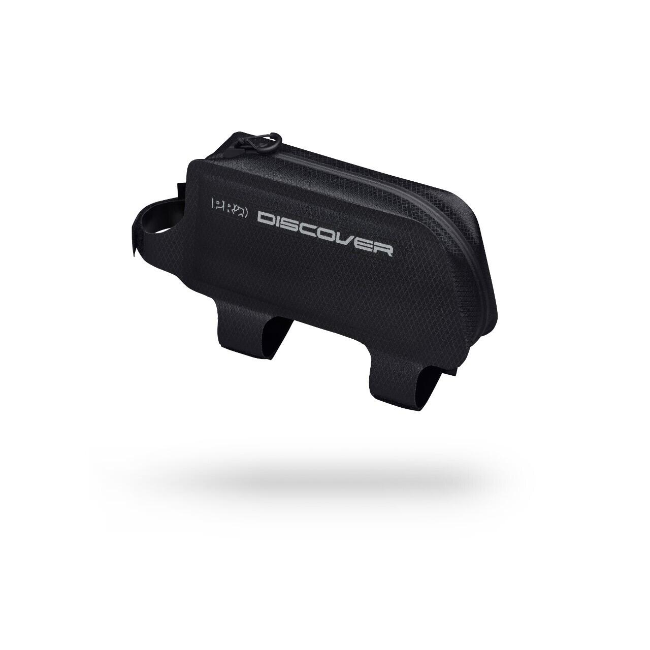 Sacoche de cadre vélo tube supérieur Pro Discover Gravel Team 700 ml 2/3
