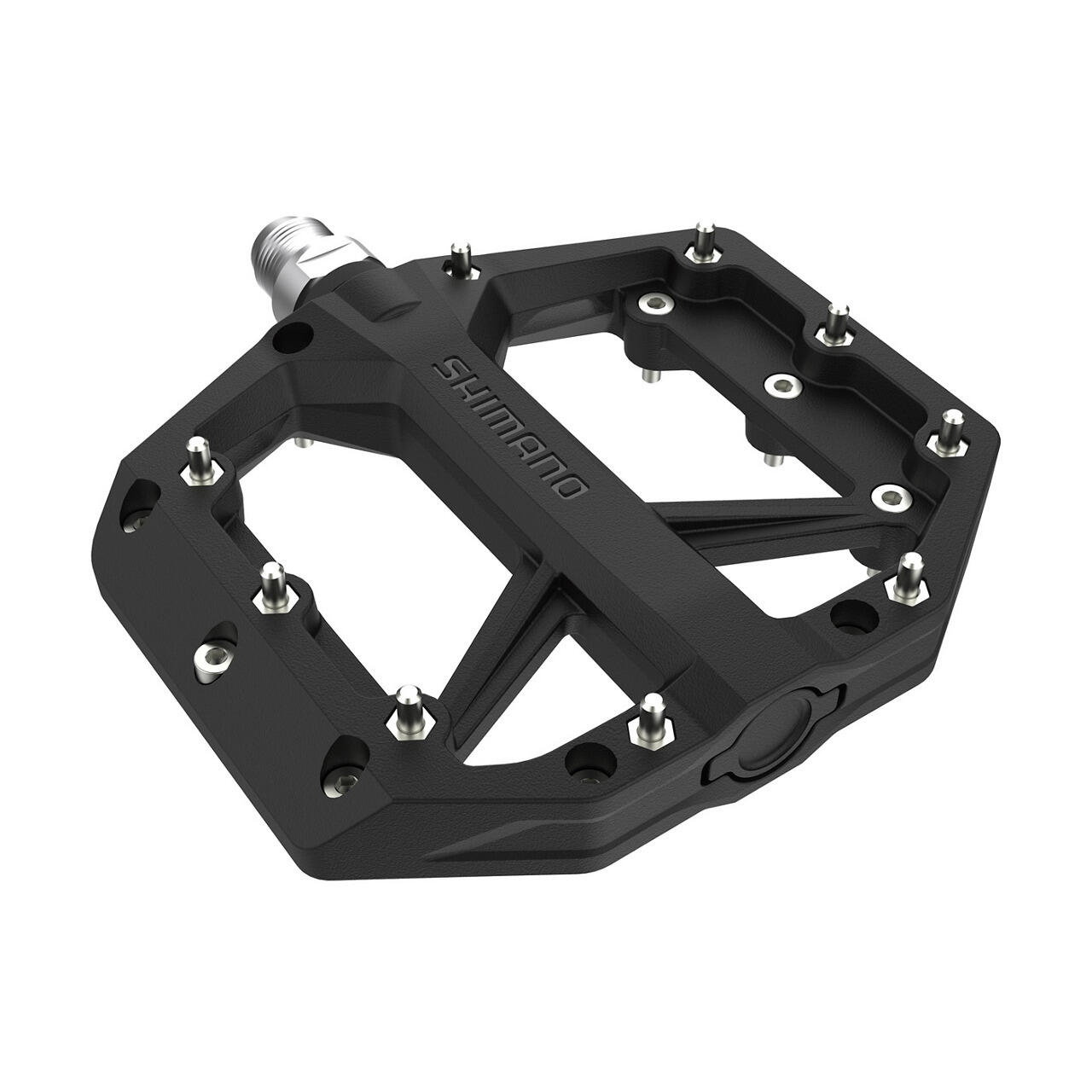 SHIMANO Pedali piatti Shimano PD-GR400
