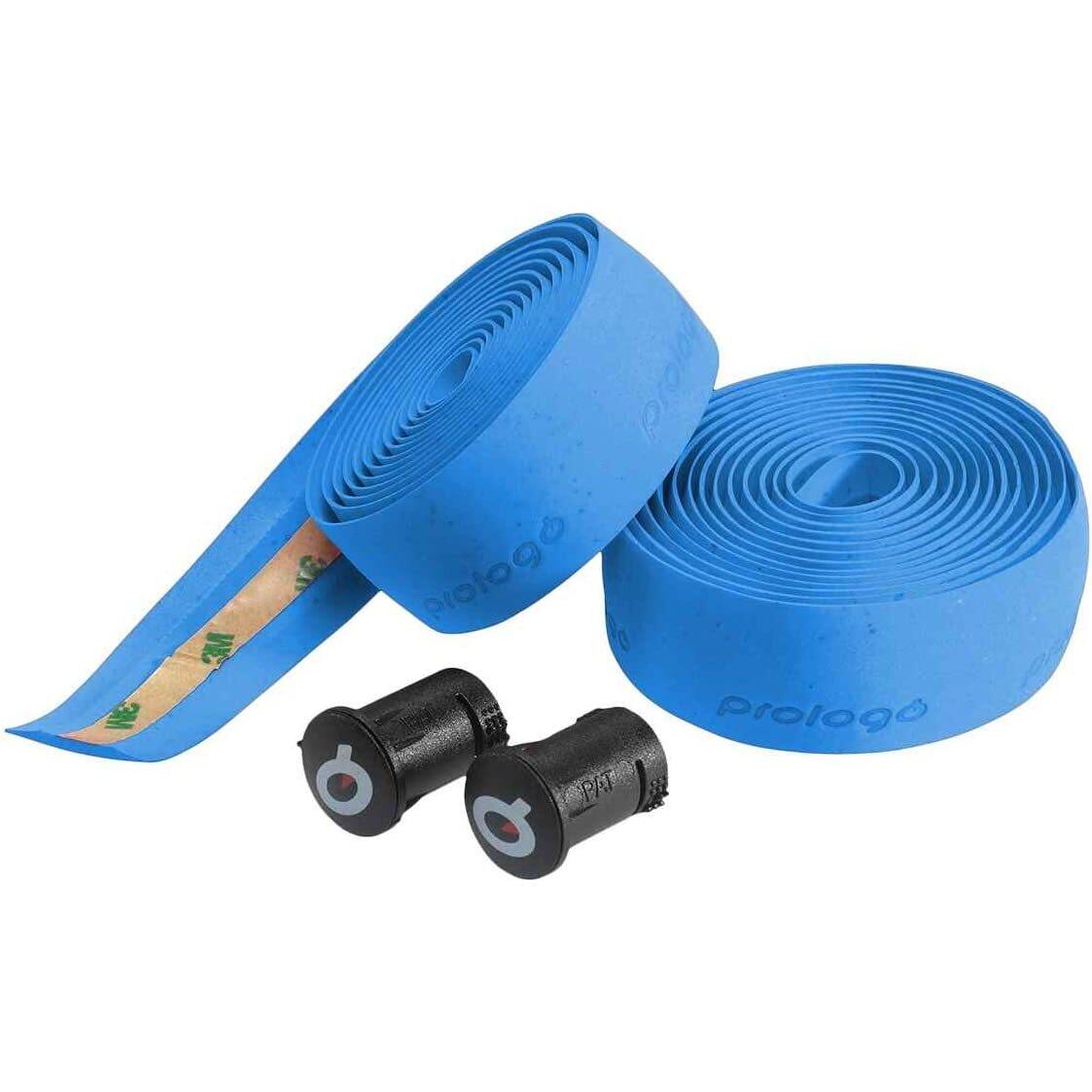 Prologo Handlebar Tape Plaintouch Sky Blue Tape 3/4