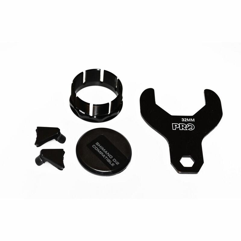 Potence Pro Tharsis XC      1945€ 2380€ -18%    * La vente débute le 02/07/2025    PRO Potence Pro Tharsis XCVendu exclusivement en ligne   