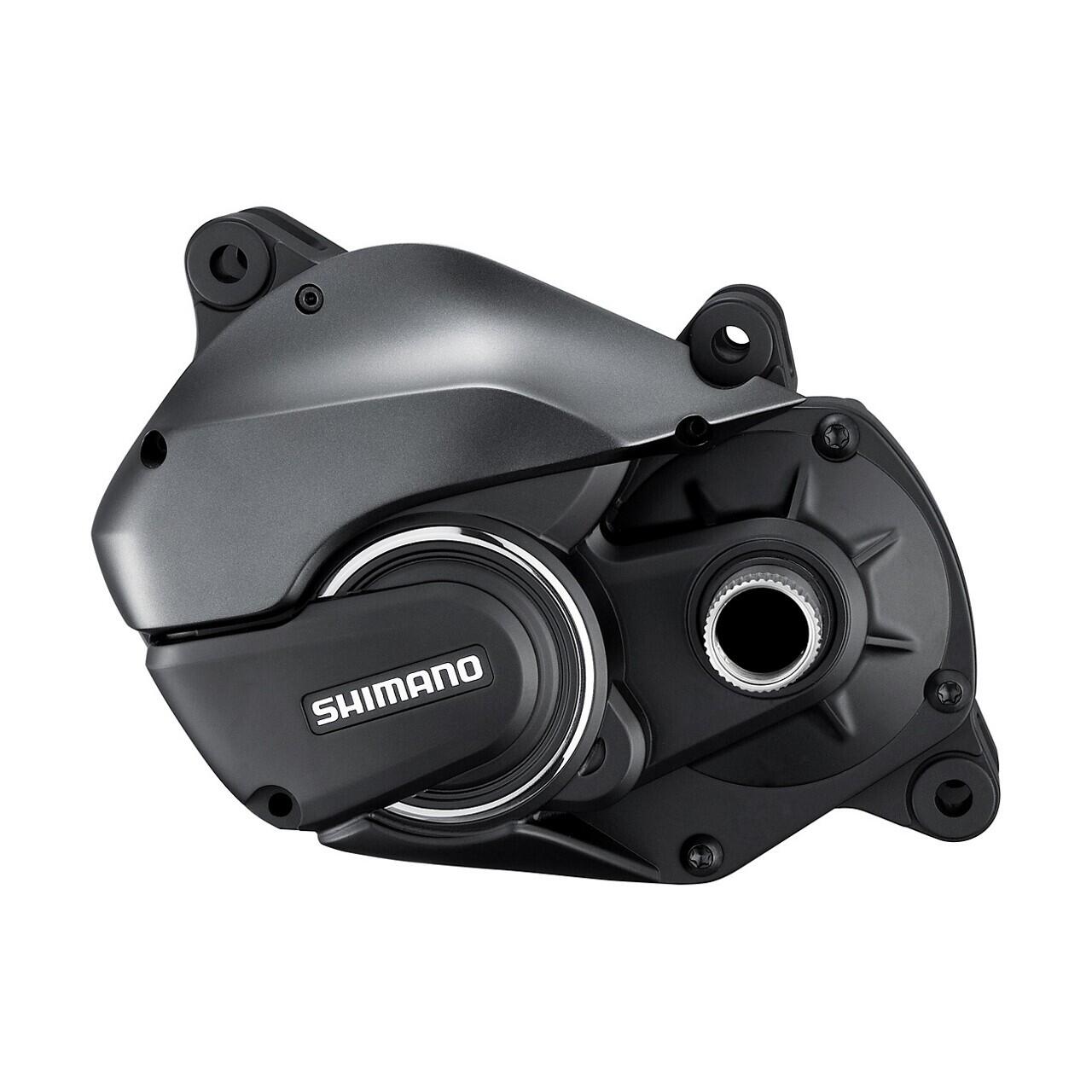 Tampa da unidade de acionamento esquerda/direita shimano sm-due80-a