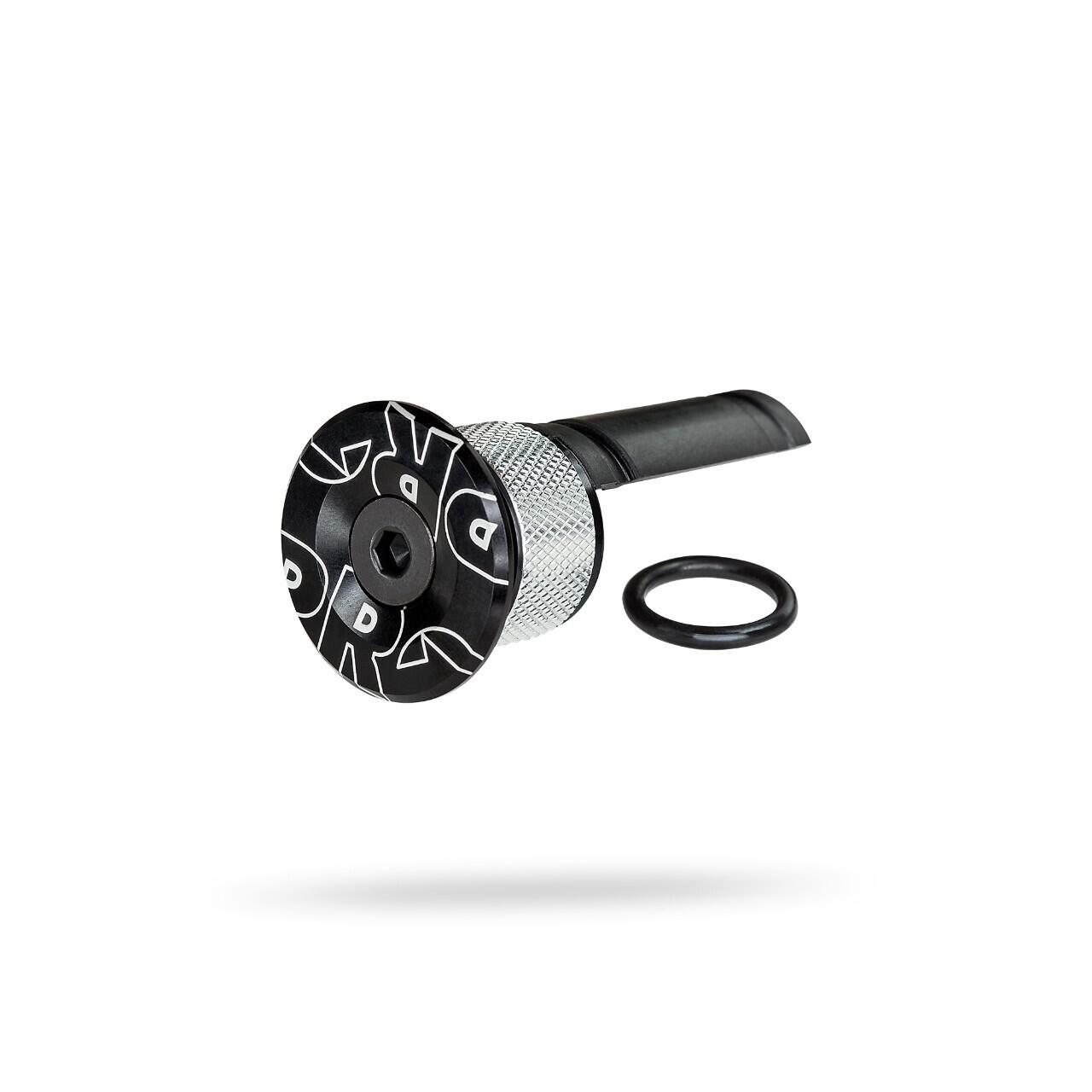 PRO Kit di compressione per il supporto della batteria delle cuffie Pro Di2