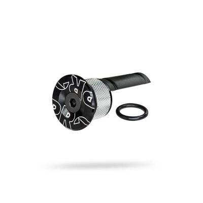 Headset batterij steun compressie kit pro di2