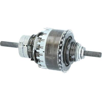 Interne hub shimano sg-c6061-8cd