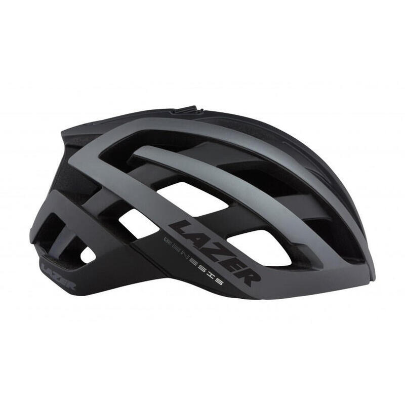 LAZER Rennrad/Gravel-Helm Genesis, Matte Titanium