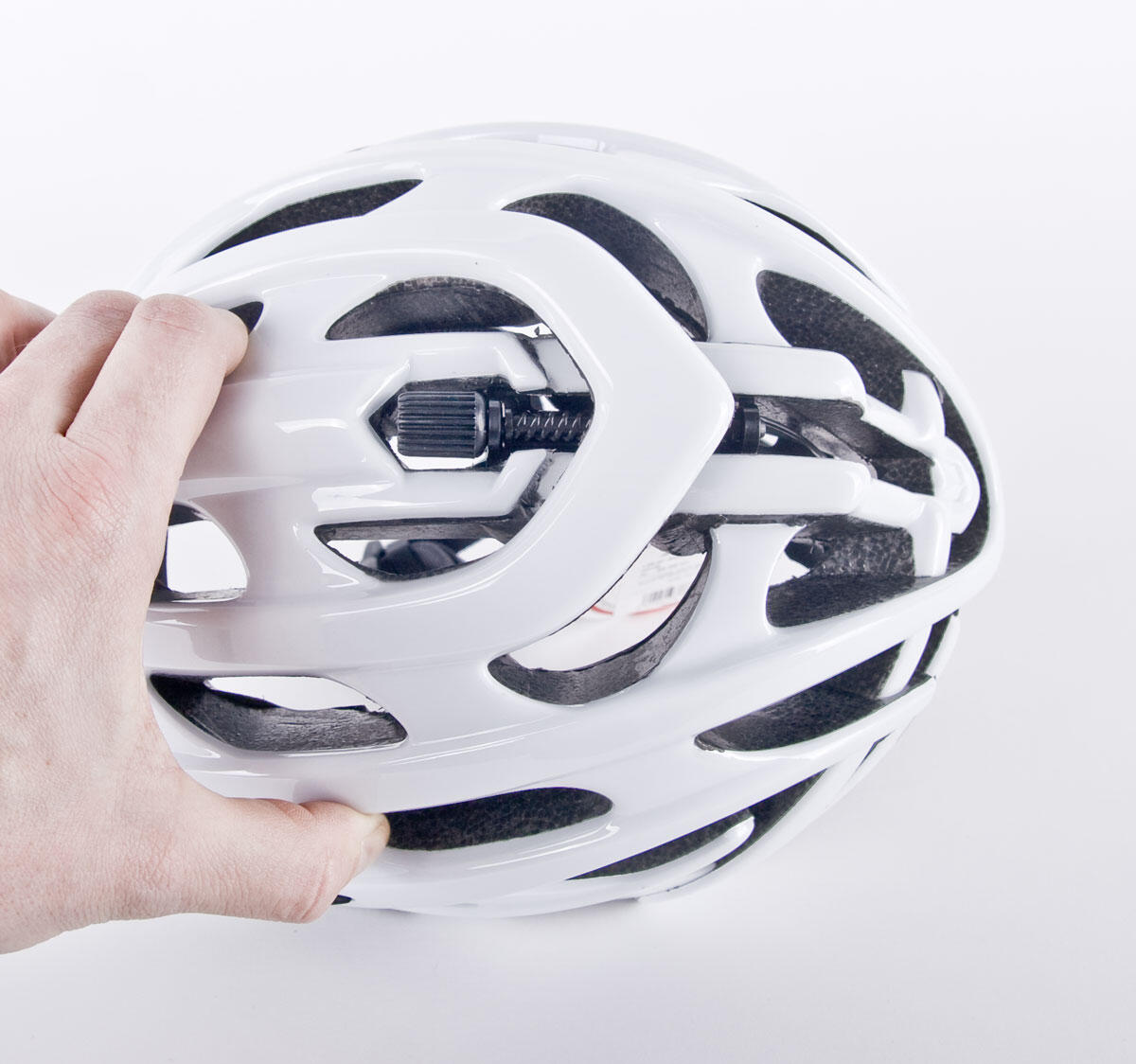 Lazer | Helm | Blade+ | Kunststof | Wit | Unisex  | 3/4
