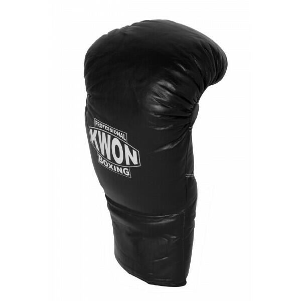 Bokshandschoenen met veters Kwon Professional Boxing