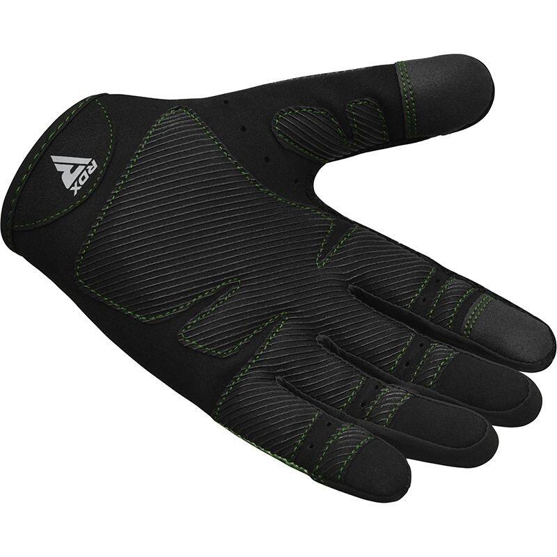 Trainingshandschuhe - F43 - Touchscreen-Handschuhe