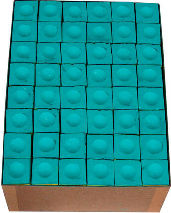 Master Billardstifte (144 Stück) Blau