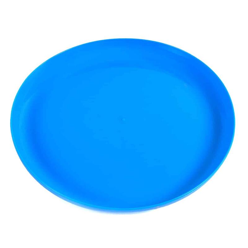Frisbee disque volant en plastique Ø 23.5cm