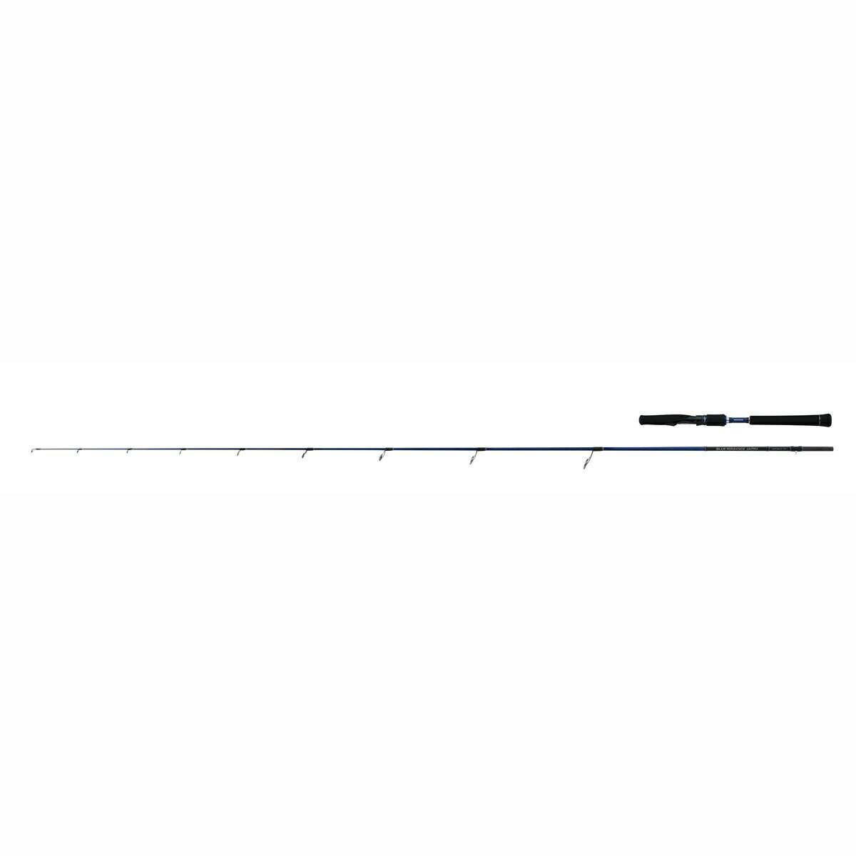 SHIMANO Spinstang Shimano Blue Romance Ultra Jerkbait CW 10-40g