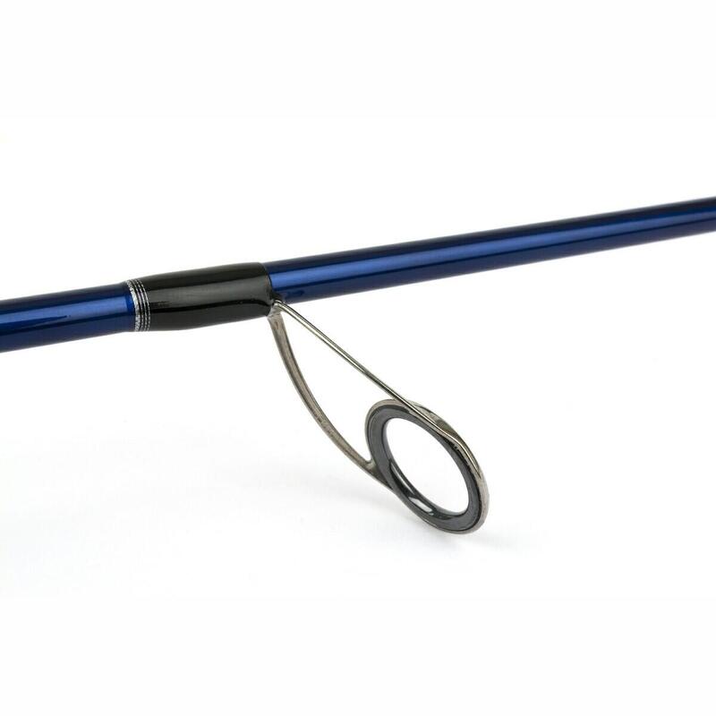 Caña de pescar Shimano Blue Romance Ultra Jerkbait CW 10-40g