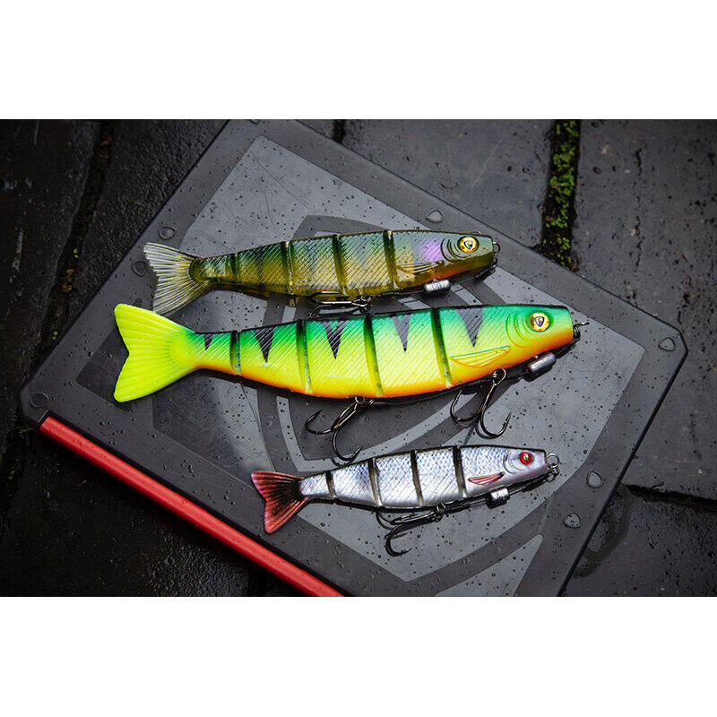 Gancio Fox Rage ti pro harnais 6g