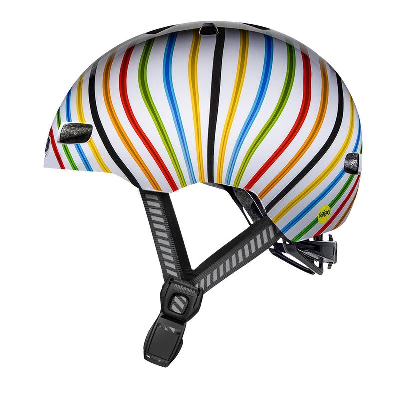 Casque enfant Nutcase Nutty