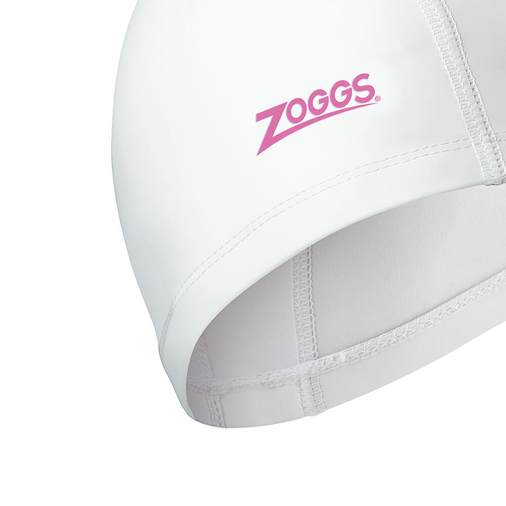 Cuffia in nylon ed elastan con fodera Zoggs PU 4/5