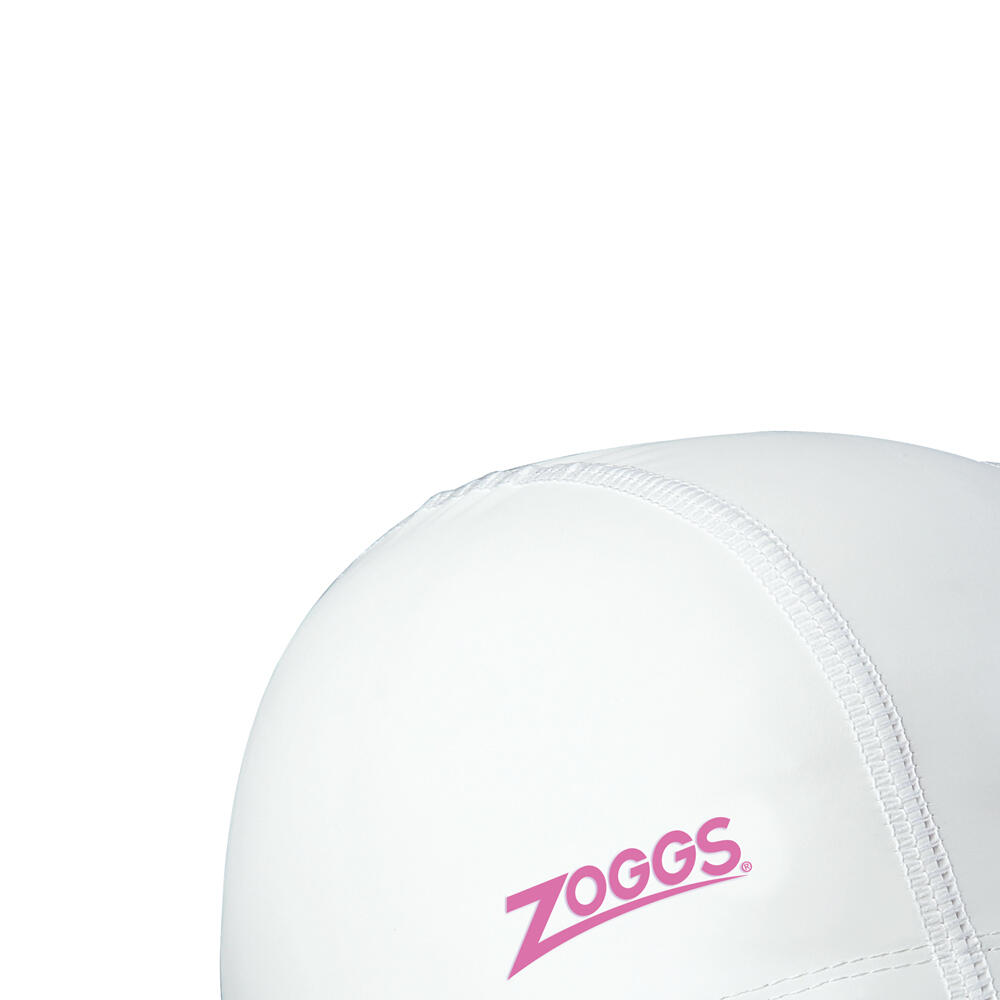 Cuffia in nylon ed elastan con fodera Zoggs PU 3/5