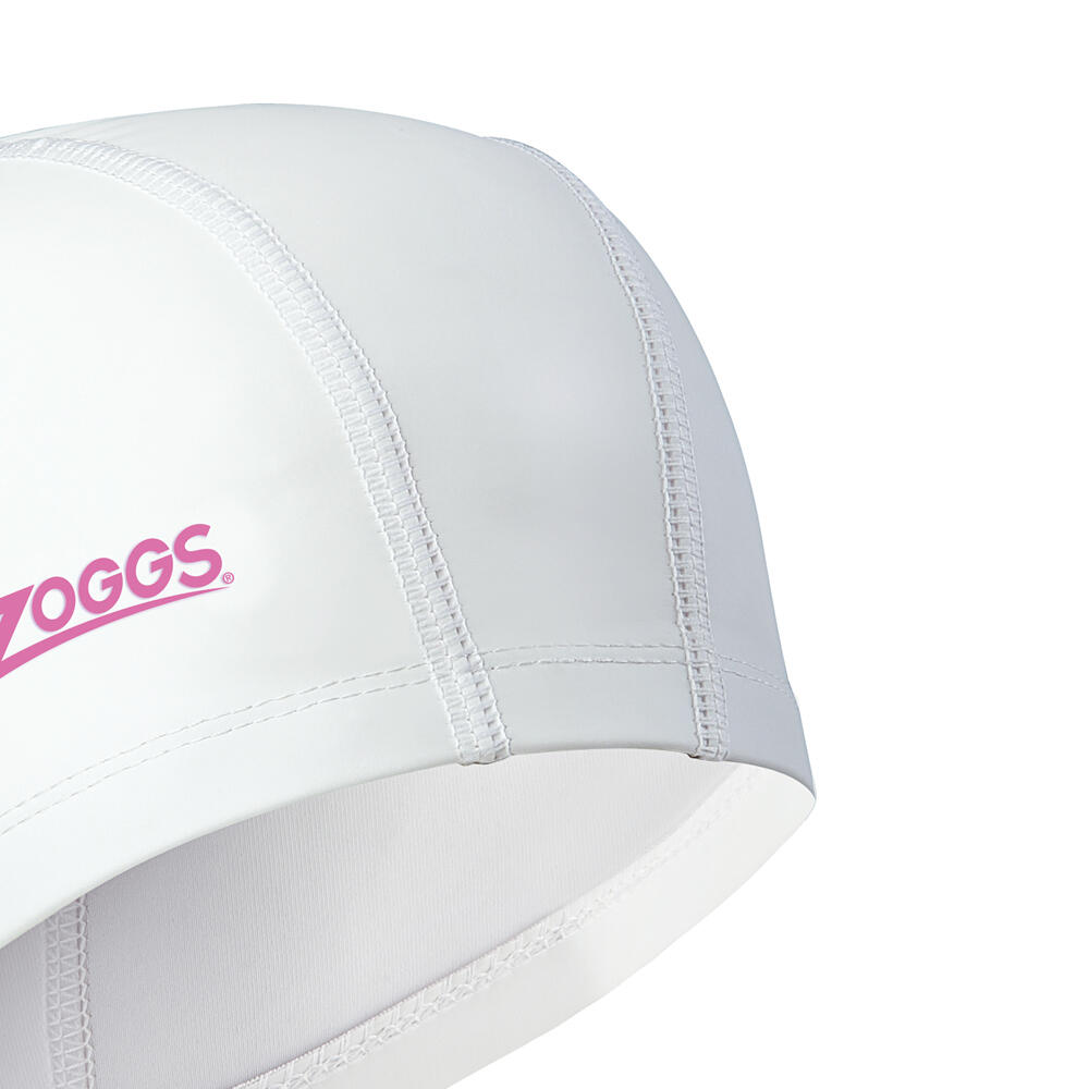 Cuffia in nylon ed elastan con fodera Zoggs PU 2/5