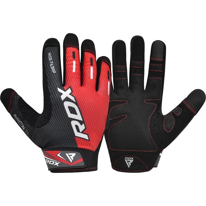 Guantes de entrenamiento F43 Guantes para pantallas t ctiles