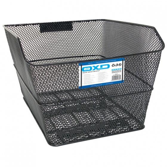 Lot de 10 Panier arrière Basil OXC