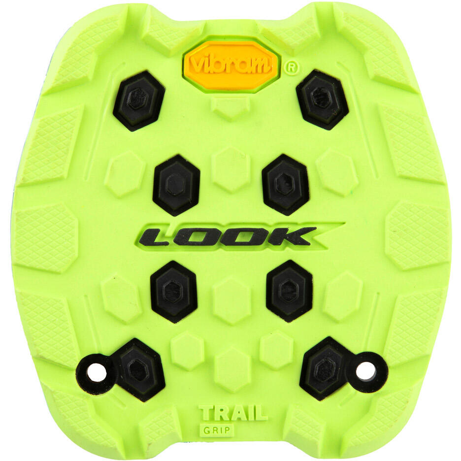 Pedais look activ grip trail