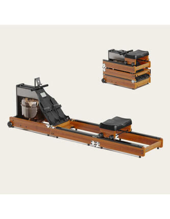 Rameur pliable Kingsmith WR1